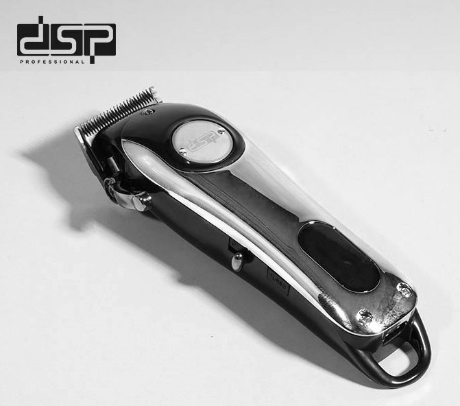 Κουρευτική μηχανή - 90468 - DSP - 612852 - Silver