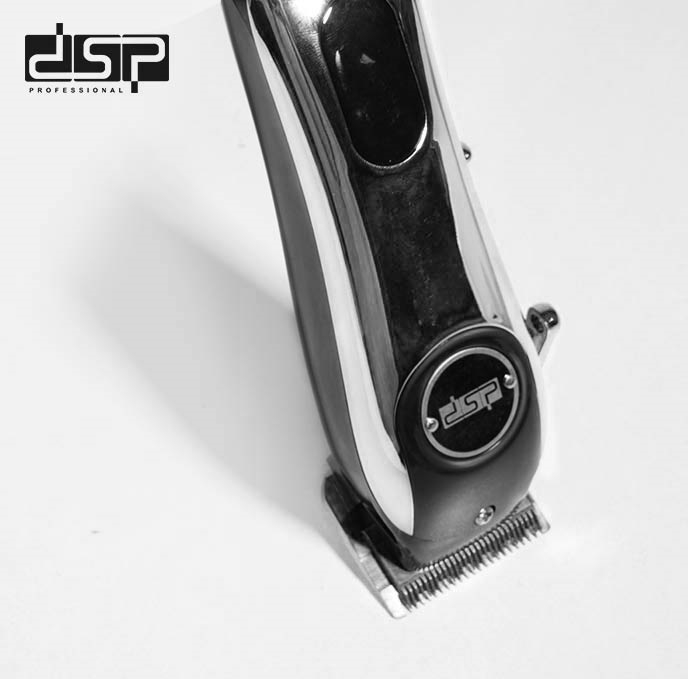 Κουρευτική μηχανή - 90468 - DSP - 612852 - Silver