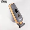 Κουρευτική μηχανή - Trimmer - 90458 - DSP - 612906 - Grey/Gold