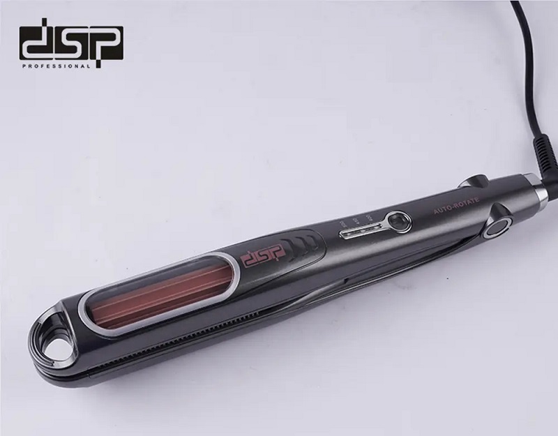 Πρέσα για κυματιστά μαλλιά και όγκο - Corn Splint - 20185 - DSP - 612937