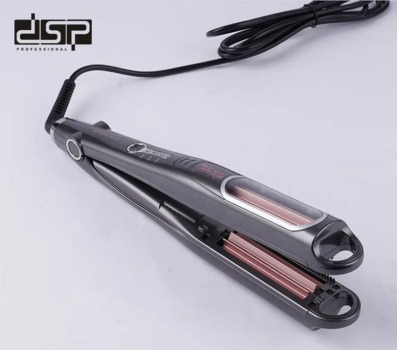 Πρέσα για κυματιστά μαλλιά και όγκο - Corn Splint - 20185 - DSP - 612937