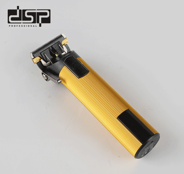 Κουρευτική μηχανή - 90478 - DSP - 613064 - Gold