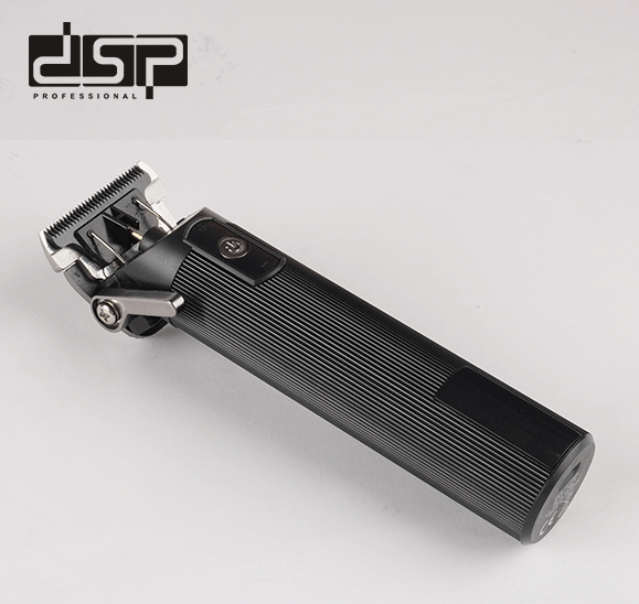 Κουρευτική μηχανή - 90478 - DSP - 613064 - Black