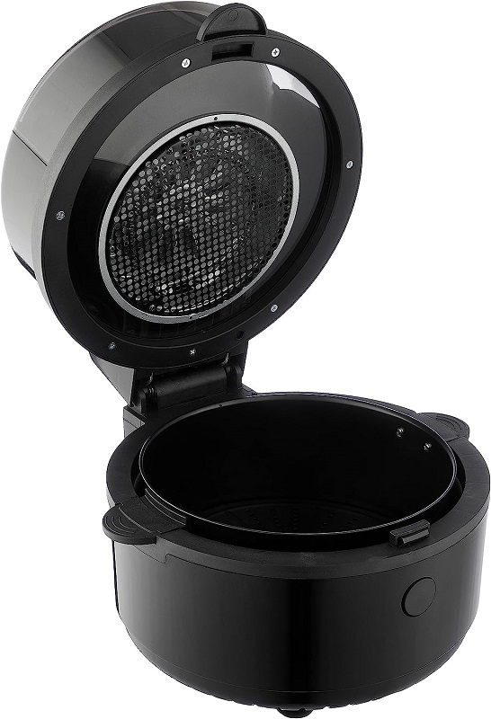 Φριτέζα αέρος - Air fryer - 5.5L - KB2122 - DSP - 613347