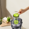 Αποχυμωτής - Power juicer - KJ3057 - DSP - 613675