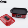 Ηλεκτρική κατσαρόλα μαγειρέματος - Multicooker - 4in1 - KC3040 - DSP - 613712
