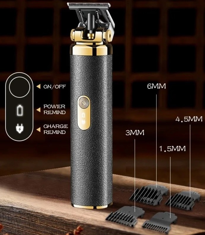 Κουρευτική μηχανή - 90646 - DSP - 614368