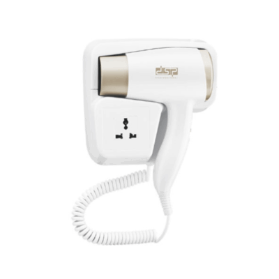 614443 Πιστολάκι μαλλιών ξενοδοχείου - 30389 - DSP - 614443