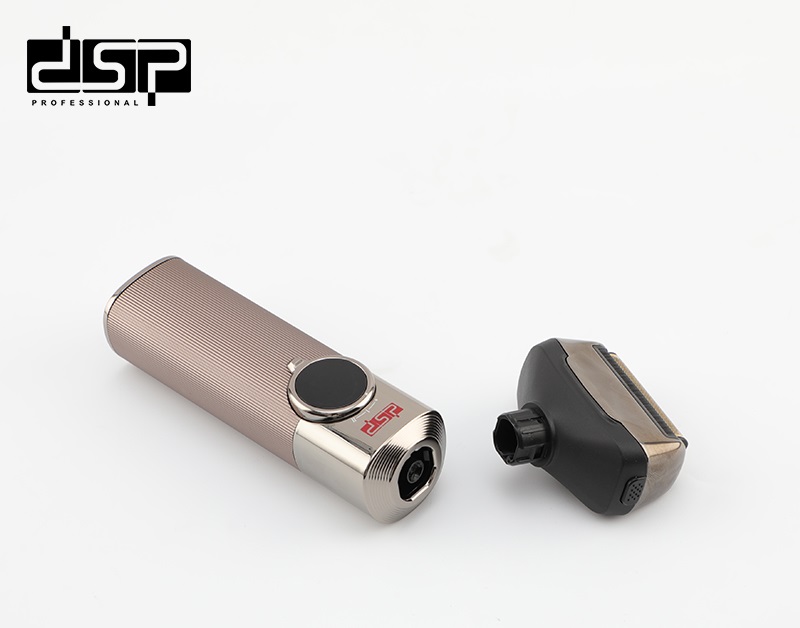 Ξυριστική μηχανή - Trimmer - 2in1 - 60173 - DSP - 614719