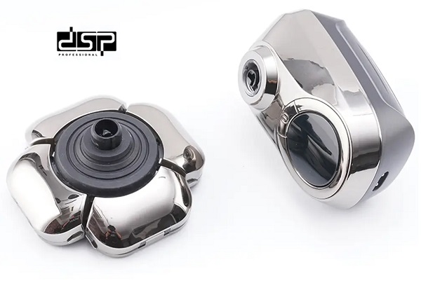 Ξυριστική μηχανή - 60174 - DSP - 614764