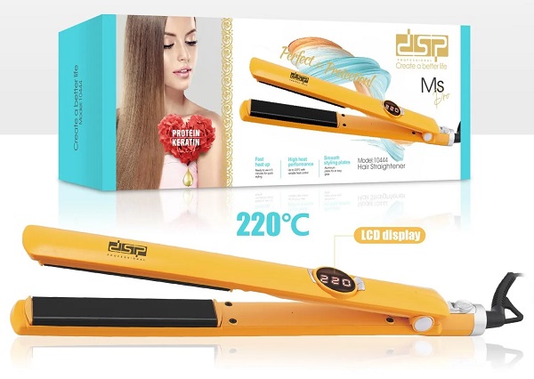 Ισιωτική μαλλιών - 10444 - DSP - 614955