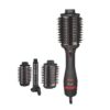Ηλεκτρική βούρτσα μαλλιών - 50184 - 3in1 - DSP - 615426