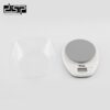 Ψηφιακή ζυγαριά κουζίνας με κάδο - KD7034 - DSP - 615464
