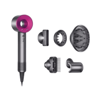 615648 Πιστολάκι μαλλιών - Multistyler - 30658 - 5in1 - DSP - 615648