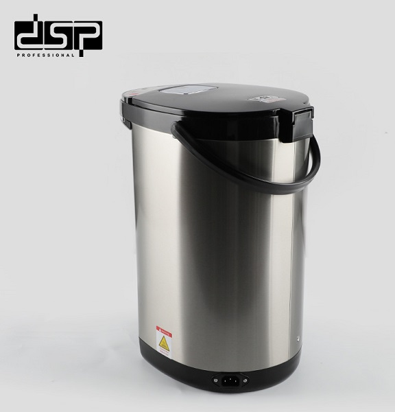 Ηλεκτρικός διανομέας ζεστού νερού - KK1258 - DSP - 615655