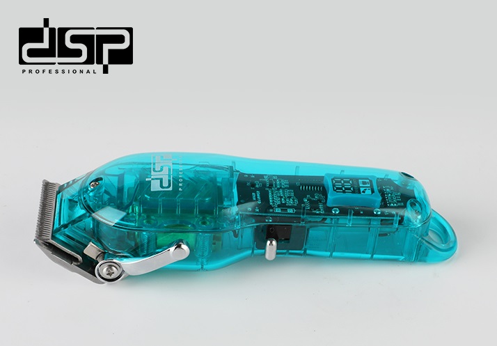 Κουρευτική μηχανή - 91208 - DSP - 615723 - Green