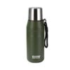 Φορητό παγούρι-θερμός - 650ml - 616243 - Green