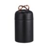 Φορητό παγούρι-θερμός - 500ml - 616250 - Black