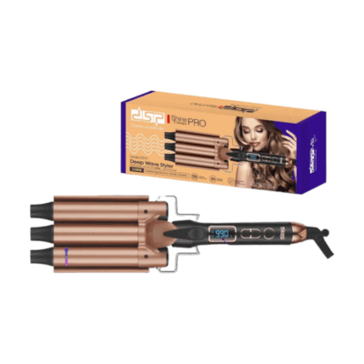 616508 Ψαλίδι για κυματιστά μαλλιά - 20579 - DSP - 616508