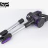 Επαναφορτιζόμενη ηλεκτρική σκούπα Stick - KD2043 - DSP - 616850