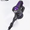 Επαναφορτιζόμενη ηλεκτρική σκούπα Stick - KD2043 - DSP - 616850