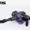 Επαναφορτιζόμενη ηλεκτρική σκούπα Stick - KD2043 - DSP - 616850