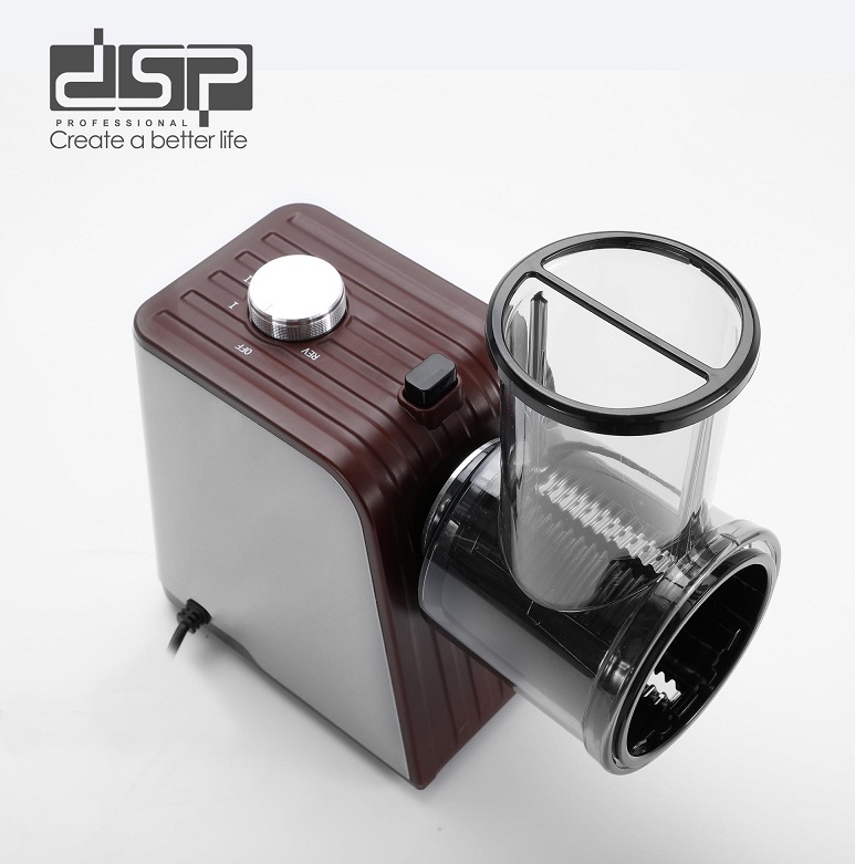 Μηχανή άλεσης και κοπής τροφίμων - 9in1 - KM5067 - DSP - 617727