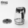 Ηλεκτρικός βραστήρας - 1.7L - KK1283 - DSP - 617758