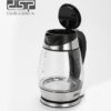 Ηλεκτρικός βραστήρας - 1.7L - KK1283 - DSP - 617758