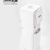 Επιδαπέδιος ψύκτης νερού - KK3022 - DSP - 617871 - White