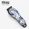 Κουρευτική μηχανή - Barber - 91526 - DSP - 618021 - Blue/White