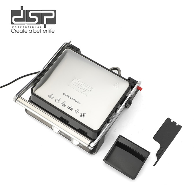 Τοστιέρα - Grill - KB1114 - DSP - 618779