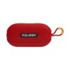 Ασύρματο ηχείο Bluetooth - H32 - 621514 - Red