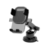 Βάση στήριξης smartphone αυτοκινήτου - RT66D - 645416