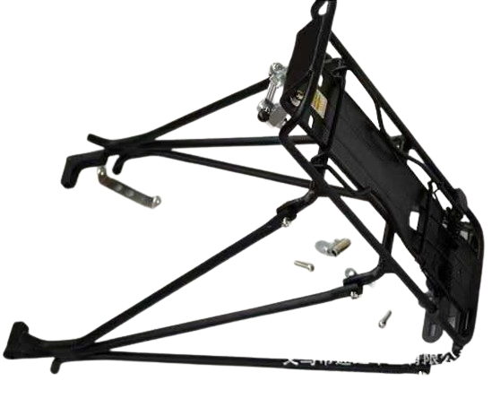 Σχάρα ποδηλάτου οπίσθια - SJ-6642-664 - 650530