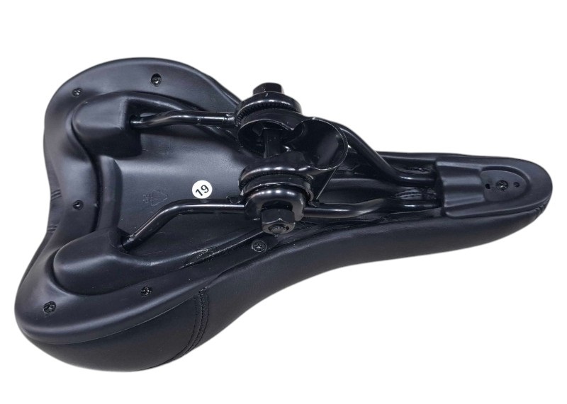 Σέλα ποδηλάτου - S35A-11 - 651056