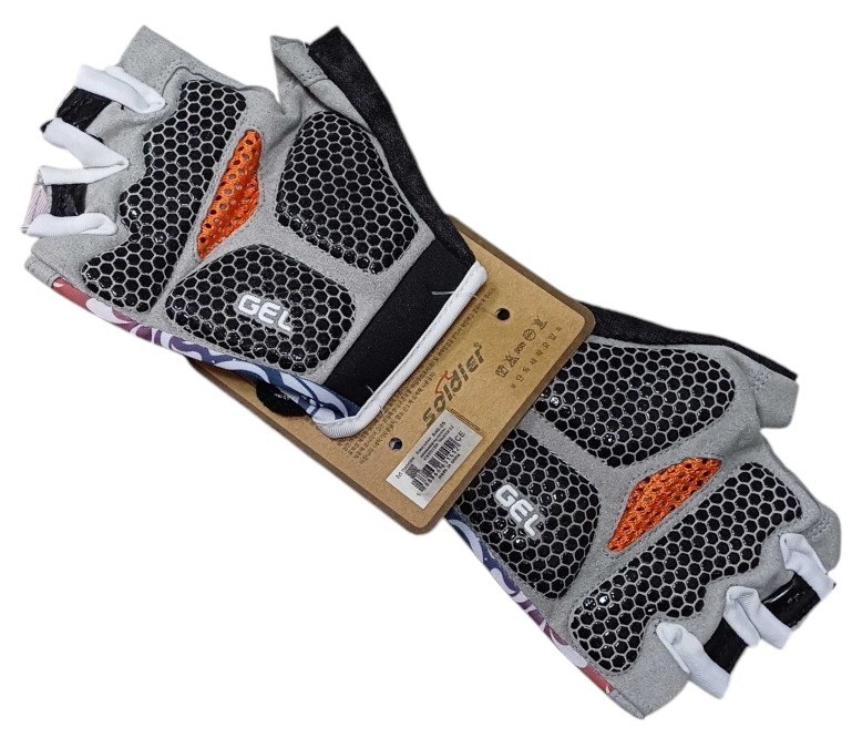 Γάντια ποδηλασίας - S48-26 - 651452