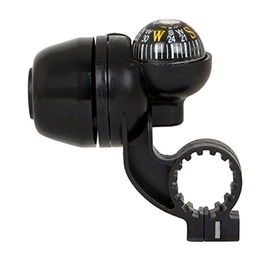 Κουδούνι ποδηλάτου με πυξίδα - S25-462 - 653173