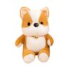 Λούτρινο κουκλάκι Σκυλάκι - 25cm - 660143