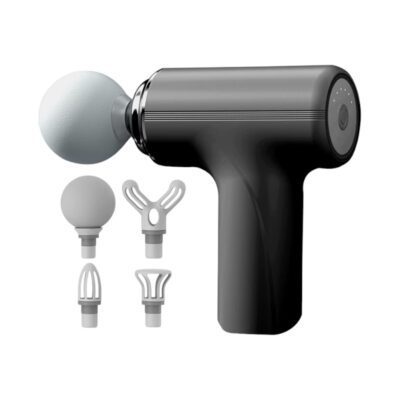 662353-3 Συσκευή μασάζ - Fascial Gun - MINI - 662353