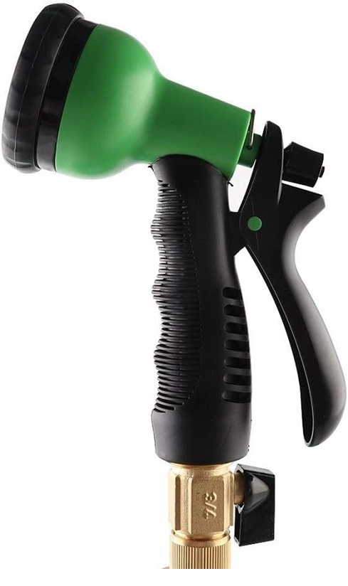 Λάστιχο ποτίσματος με πιστόλι - Επεκτεινόμενο - 37m - 699761