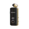 Ασύρματο ακουστικό Bluetooth - F580 - Fineblue - 700079 - Gold