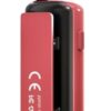 Ασύρματο ακουστικό Bluetooth - F580 - Fineblue - 700079 - Red
