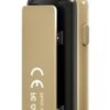 Ασύρματο ακουστικό Bluetooth - F580 - Fineblue - 700079 - Gold