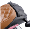 Παιδικό ηλεκτροκίνητο τρίκυκλο scooter - BJQ-818 - 701113 - Red
