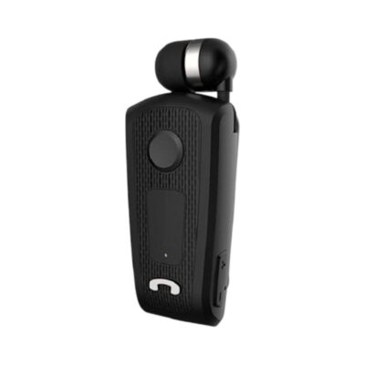 Ασύρματο ακουστικό Bluetooth - F530 - Fineblue - 701427 - Black