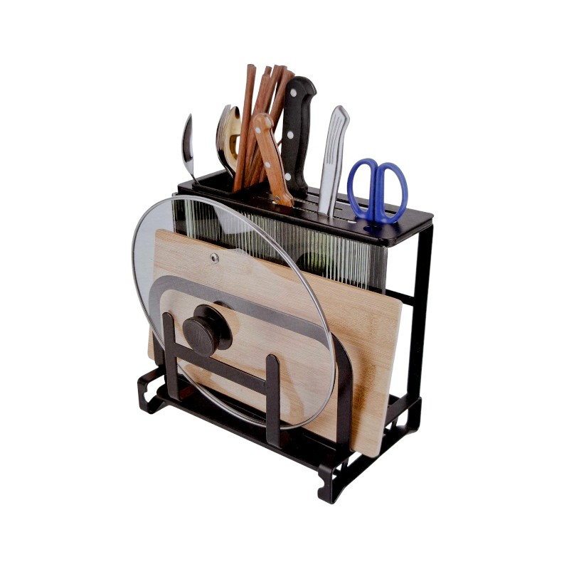 Βάση οργάνωσης σκευών κουζίνας - 1810  - 718554