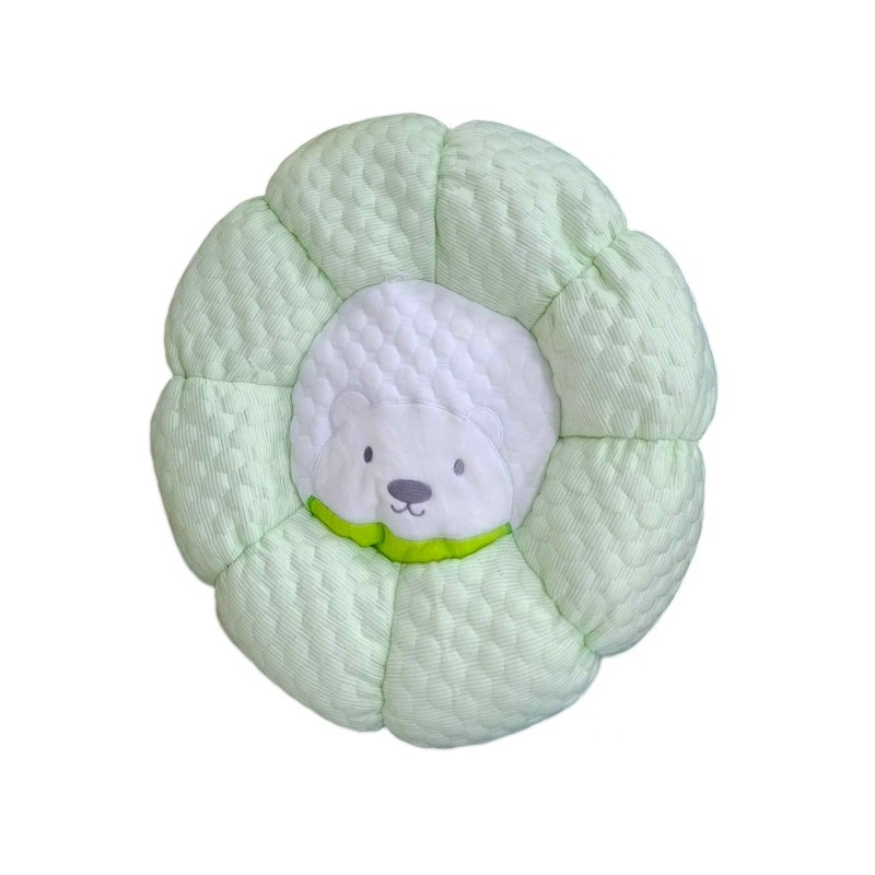 Μαξιλάρι καρέκλας παιδικό - 40cm - 71859 - Green