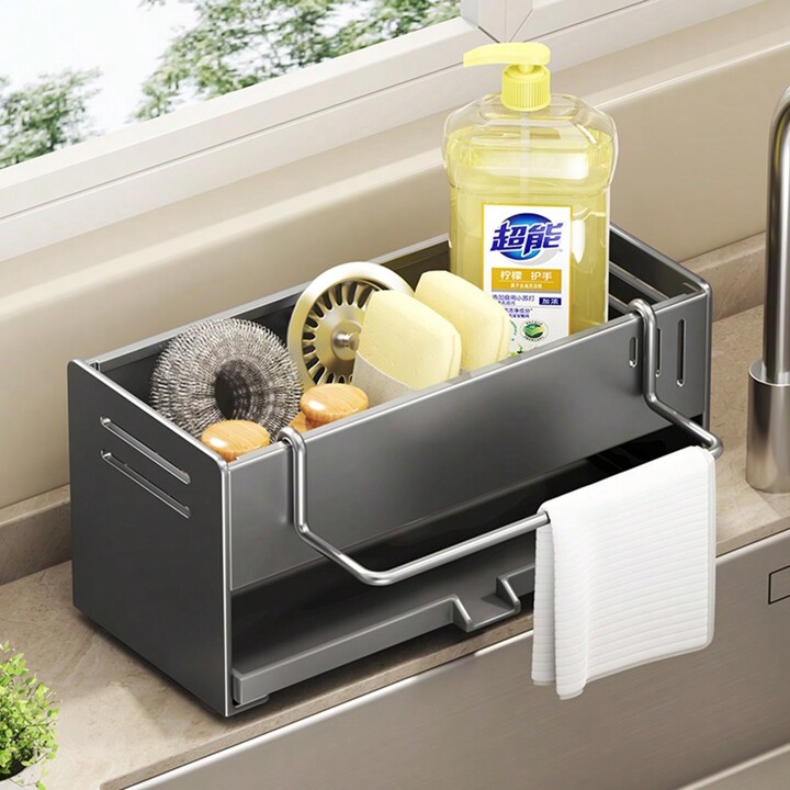 Βάση οργάνωσης νεροχύτη κουζίνας - 9270 - 718615