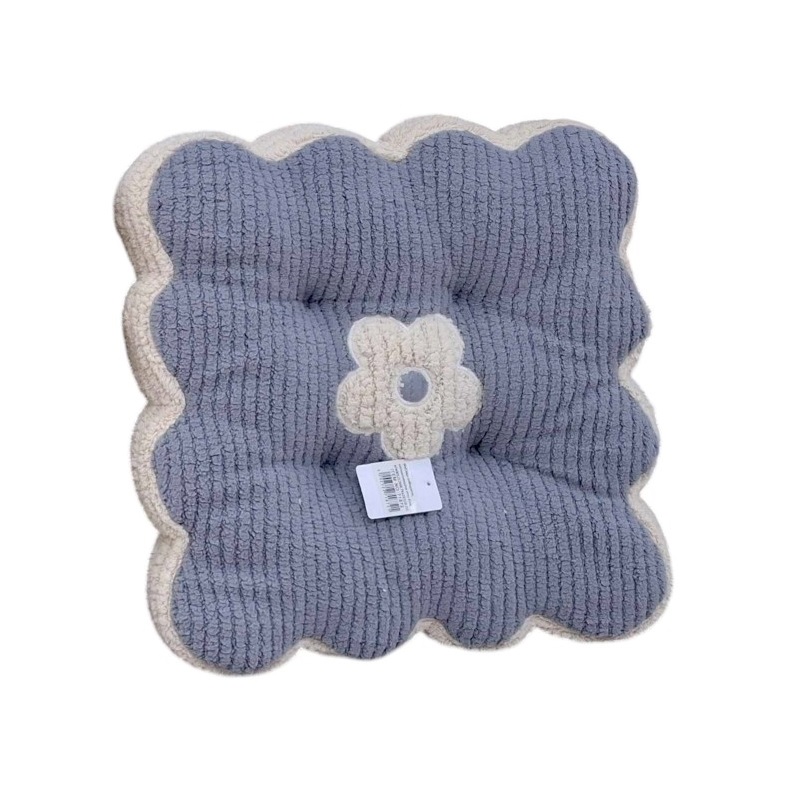 Μαξιλάρι καρέκλας - 40x40cm - 71872 - Dark Blue